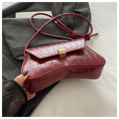 Petit Sac Rétro Carré