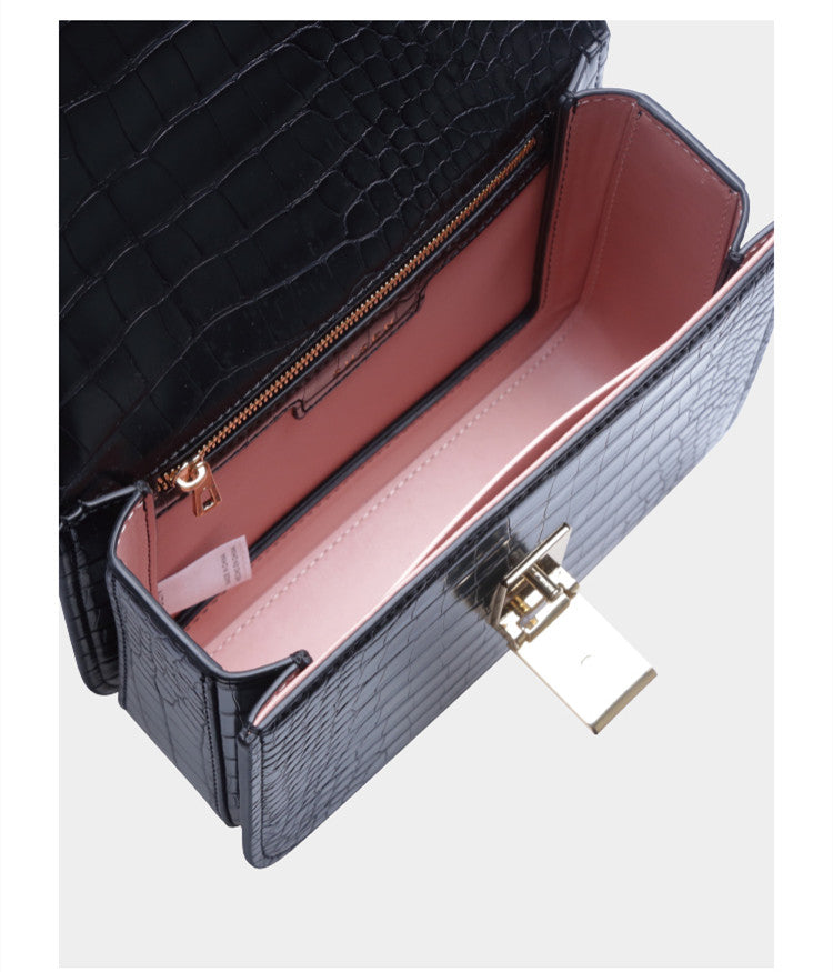 Sac Tofu Luxe Léger